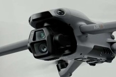 Venta: NUEVO DJI Air 3S - Fly More con pantalla USD2100