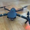 Venta: Mavic Pro Fly More combo (baterías nvas)