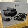 Venta: Nuevo DJI AVATA 2 fly more combo (3 baterias) caja USD 1550