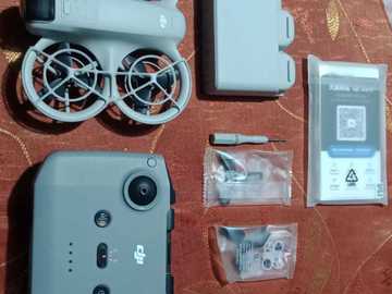 Vendendo: DJI NEO FLY MORE COMBO