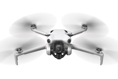 Dronero: Servicio de Drone 