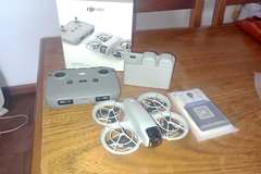 Venta: DJI NEO FLY MORE COMBO