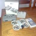 Venta: DJI NEO FLY MORE COMBO