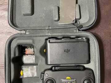 Vendendo: Accesorios  Fly More DJI Mavic Mini 1 SE