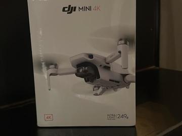 Selling: Dji mini