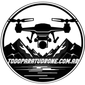 TODOPARATUDRONE 